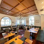 Hotel Cavallino S'Roessl Готель 3*