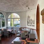 Готель Hotel Cavallino S'Roessl 3*