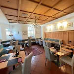 Hotel Cavallino S'Roessl Мерано