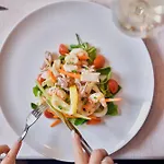 Hotel Cavallino S'Roessl 3* Мерано