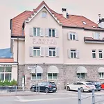 Hotel Cavallino S'Roessl