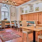 Hotel Cavallino S'Roessl Готель 3*