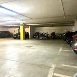 Hotel Cavallino S'Roessl