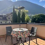 Hotel Cavallino S'Roessl 3* Мерано