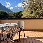 Готель Hotel Cavallino S'Roessl 3*