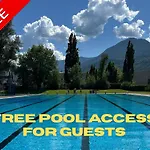 Hotell Cavallino S'roessl 3*