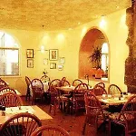 Готель Hotel Cavallino S'Roessl