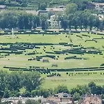 Готель Hotel Cavallino S'Roessl