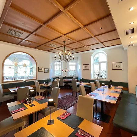 Cavallino S'rossl فندق 3*