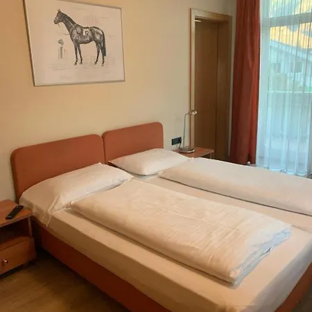 Cavallino S'rossl Hotel Merano