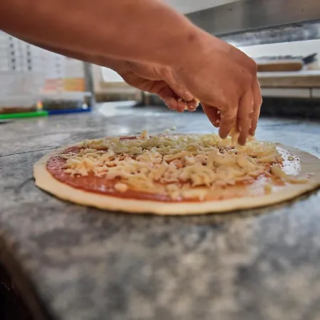 Cavallino S'rossl Hotel 3*