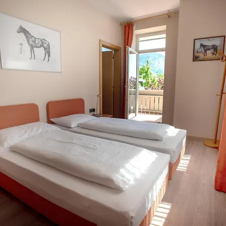 Cavallino S'rossl Merano