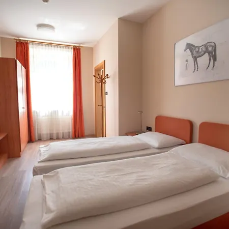 Cavallino S'rossl 3* Merano