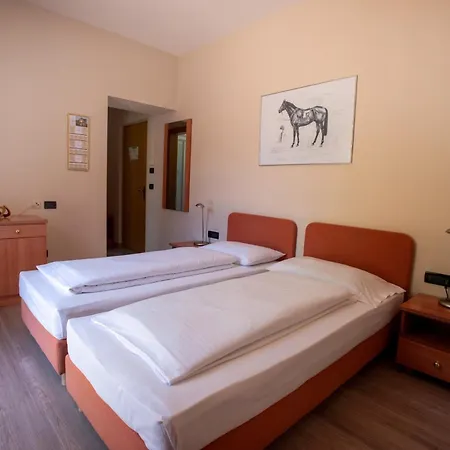 Cavallino S'roessl Ξενοδοχείο