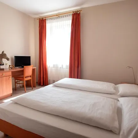 Hotel Cavallino S'rössl