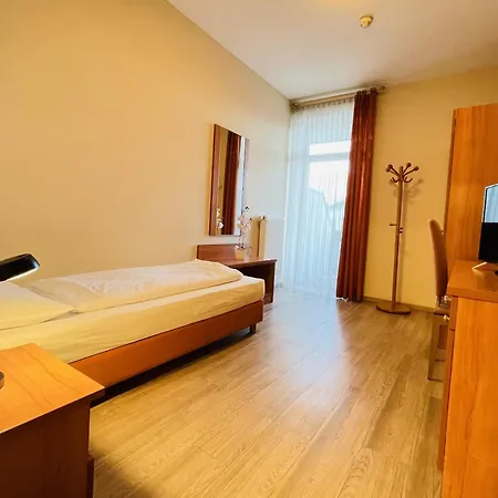 Cavallino S'rössl Hotel 3*