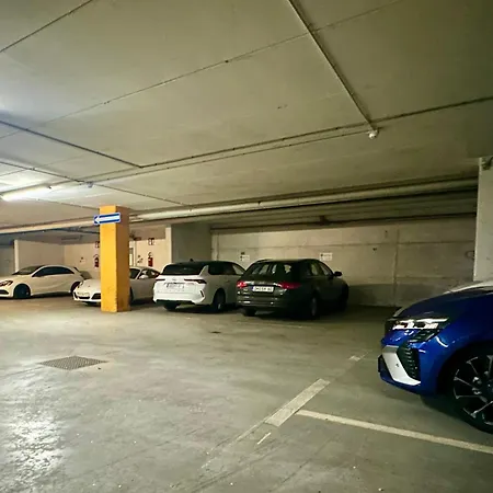 Ξενοδοχείο Cavallino S'roessl Μεράνο