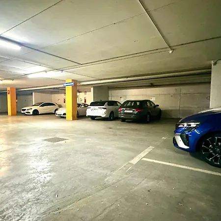 Hotel Cavallino S'Roessl