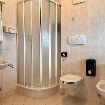 Hotel Cavallino S'Roessl Готель 3*