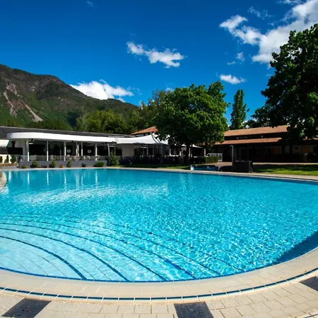 Cavallino S'roessl 3* Merano