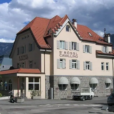 Cavallino S'rössl