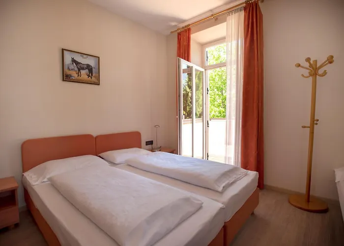 Ξενοδοχείο Cavallino S'roessl 3*