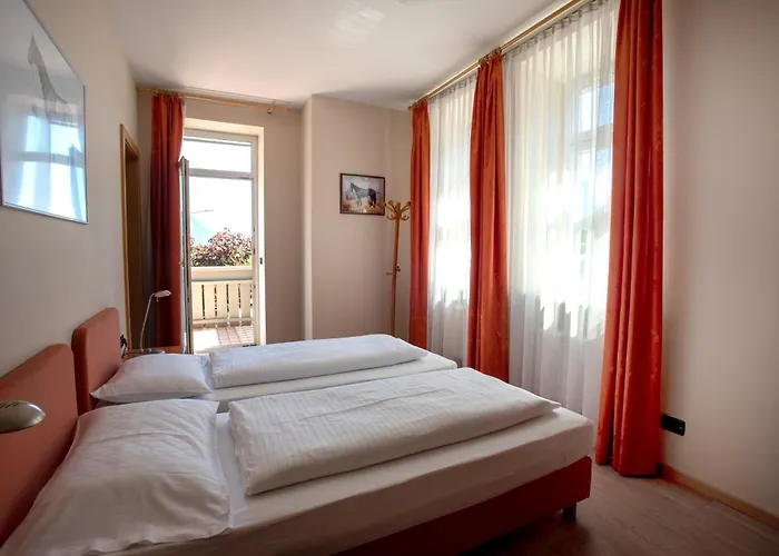 Hotell Cavallino S'rössl