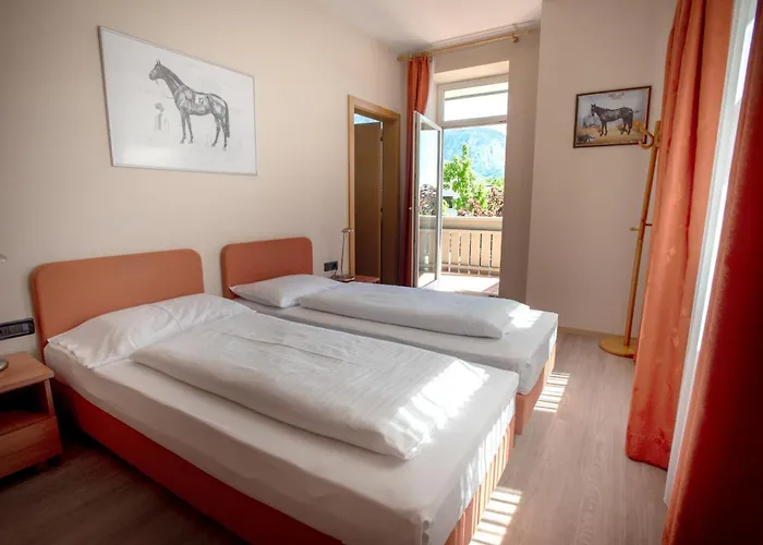 Cavallino S'roessl Merano