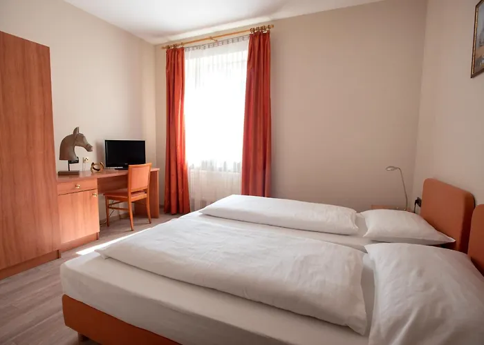 Hotell Cavallino S'rössl