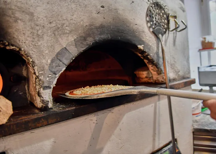 Hotell Cavallino S'rössl Merano