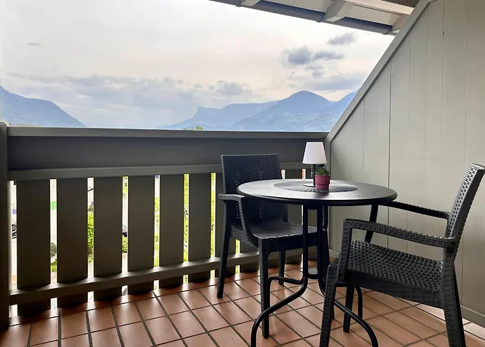 Cavallino S'roessl 3*