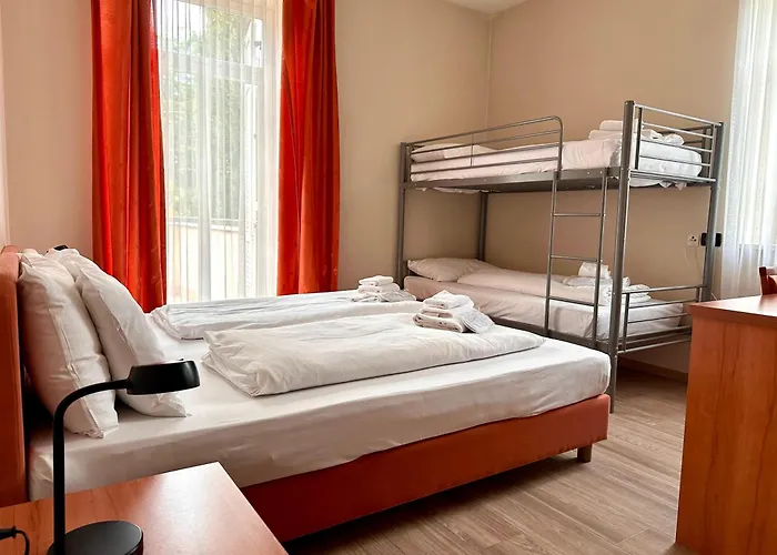 Cavallino S'rössl Merano