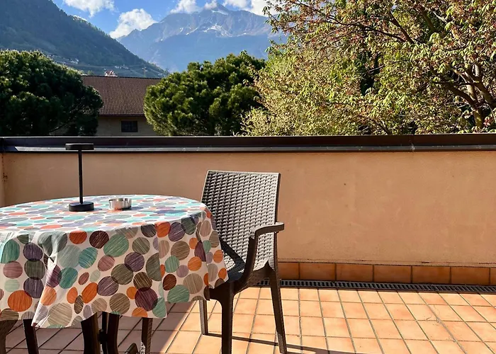 Hotell Cavallino S'rössl 3*