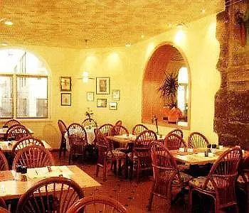 Otel Cavallino S'roessl