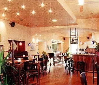 Cavallino S'rössl Merano